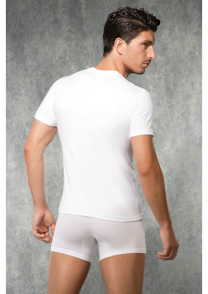 Essentials Erkek T-Shirt 2550