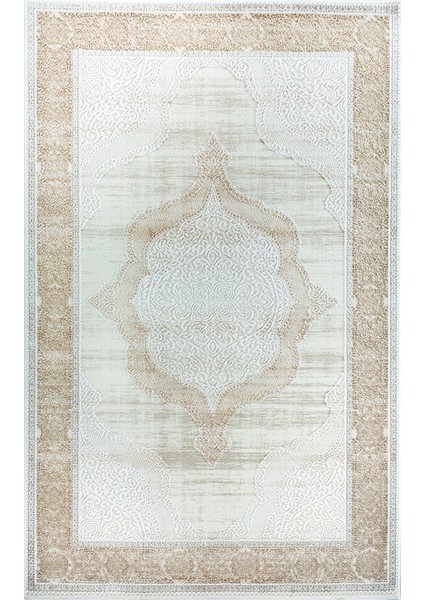 Klasik Eskitme Gri Dijital Baskı Halı Kaydırmaz Ince Yıkanabilir fiyatları