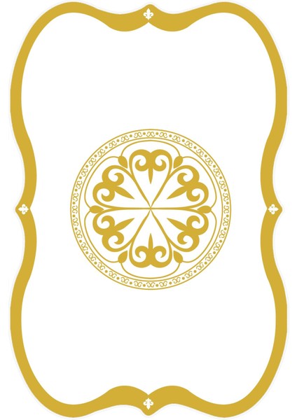 Salon Halısı Klasik Modern Altın Gold Sarı Kahverengi Kaydırmaz Yıkanabilir Ince Halı Tüysüz Kilim fiyatları
