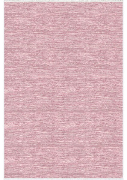 Modern Eskitme Pembe Kaydırmaz Kesme Yıkanabilir Ince Halı fiyatları
