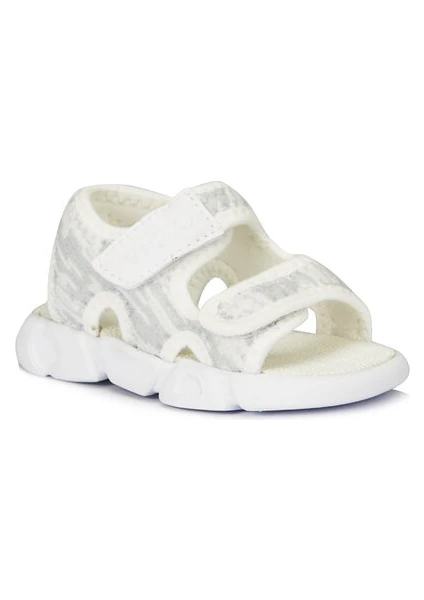 Kuki Hafif Unisex Ilk Adım-Bebe-Patik Sandal