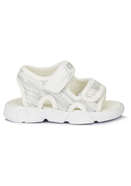 Kuki Hafif Unisex Ilk Adım-Bebe-Patik Sandal