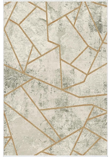 Salon Halısı Modern Geometrik Kahverengi Gri Kaydırmaz Kesme Yıkanabilir Ince Halı Tüysüz Kilim fiyatları