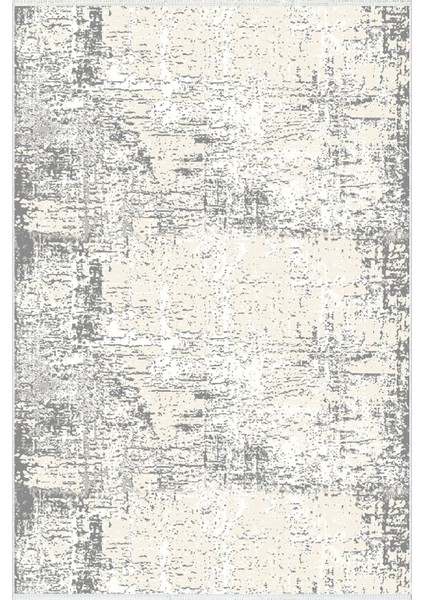 Doku Eskitme Gri Kaydırmaz Kesme Yıkanabilir Ince Halı fiyatları