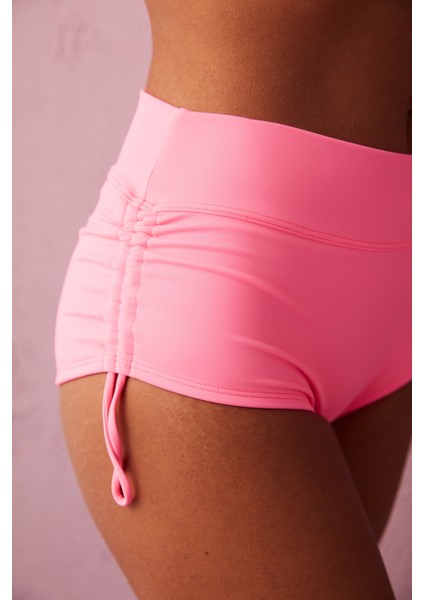 Basic New Boxer Bikini Altı