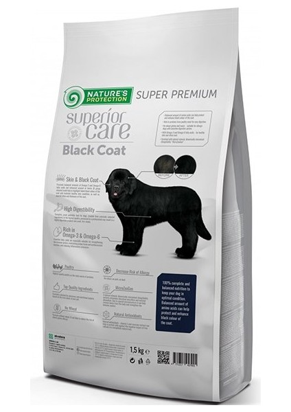 Adult Kümes Hayvanlı Siyah Tüylü Yetişkin Köpek Maması 17KG fiyatları