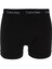 Boxer, M, Siyah 2