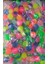 Renkli Zıplayan Top,otomat Topu 27ML 1