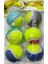 Tenis Topu 3 Lü KZL173 1