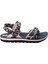 Outfresh Deluxe Sandal W Lacivert Kadın Sandalet 4039451-7523 1