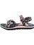 Outfresh Deluxe Sandal W Lacivert Kadın Sandalet 4039451-7523 2