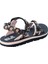 Outfresh Deluxe Sandal W Lacivert Kadın Sandalet 4039451-7523 3