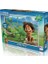 Ks The Good Dinosaur / 50 Parça Puzzle 1