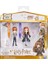 6061834 Ron And Ginny Weasley - Magical Minis, 8 Cm, Harry Potter, +5 Yaş 1