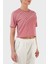 Pamuklu Baskılı Bisiklet Yaka Crop T Shirt Bayan T Shirt 3LTT11 Tjaqz 1413 3