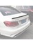 Mercedes W212 Sunplex 12-19 Bagaj Üstü Orjnal Spoiler Piano Black 2