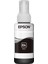 T6731 673 Black/siyah Şişe Mürekkep Kartuş (C13T67314A ) - 70 ml 1