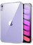 Apple Ipad Mini 6. Nesil 2021 Şok Emici Şeffaf Silikon Kılıf 1