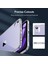 Apple Ipad Mini 6. Nesil 2021 Şok Emici Şeffaf Silikon Kılıf 4