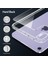 Apple Ipad Mini 6. Nesil 2021 Şok Emici Şeffaf Silikon Kılıf 5