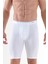 Tender Cotton Uzun Paça Beyaz Boxer 9230 Blackspade 1