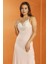 677 Bayan Uzun Penye Pudra 6 Lı Set 2