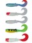 Curtail 9cm 4 gr Suni Yem 1
