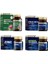 Milk Thistle 60 Tablet+Selenyum 100 Tablet+Folik Asit 100 Tablet+Çinko 100 Tablet 1