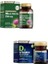 Milk Thistle 60 Tablet + D3 Vitamini 1000 Iu 120 Tablet 1