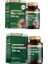 Milk Thistle 60 Tablet + Cranberry 500 Mg 60 Tablet 1
