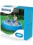 Bestway 3 Boğumlu Renkli Şişme Havuz 1.83M x 33CM 2