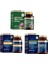 Milk Thistle 60 Tablet + Vitamin Max (C,d,zinc) 60 Tablet + Immun-S 60 Tablet 1