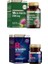 Milk Thistle 60 Tablet + B12 Vitamini 1000 Mcg 60 Dilaltı Tableti 1