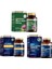 Milk Thistle 60 Tablet + Vitamin Max (C,d,zinc)60 Tablet +Men's Multivitamin 60 Tablet 1