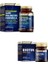 Saw Palmetto Formula 60 Tablet + Biotin 5000 Mcg 30 Tablet 1