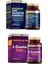 Saw Palmetto Formula 60 Tablet +Quick-Slim L-Carnitine 60 Tablet 1