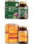 Milk Thistle 60 Tablet + C Vitamini 1000 Mg 30 Tablet 1