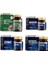 Milk Thistle 60 Tablet+Selenyum 100 Tablet+ Biotin 30 Tablet+ Çinko 100 Tablet 1