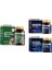 Milk Thistle 60 Tablet + Biotin 30 Tablet+ Selenyum 100 Tablet 1