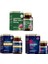 Milk Thistle 60 Tablet + Vitamin Max (C,d,zinc)60 TABLET+B12 Vitamini 60 Dilaltı 1
