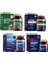Milk Thistle 60 Tablet+Omega 3 Balık Yağı 2000 Mg 60 Kapsül +Vitamin Max+B VITAMINI+B12 Vitamini 1
