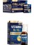 Collagen 30 Saşe 10000 Mg + Vitamin D3 K2 30 ml 1