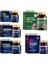 Milk Thistle 60 Tablet + Biotin + Selenyum+ D3 Vitamini +B12 Vitamini Dilaltı 1