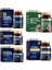 Milk Thistle 60 Tablet+Selenyum+Biotin+Vitamin Max(C,d,zinc)+B Vitamin Complex 1