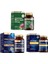 Milk Thistle 60 Tablet + Hidrolize 30 Tablet + Vitamin Max (C,d,zinc)60 Tablet 1