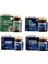 Milk Thistle 60 Tablet+Selenyum 100 Tablet+D3 Vitamin 120 Tablet+Çinko 100 Tablet 1