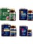 Milk Thistle 60 Tablet +Vitamin Max(C,d,zinc)+ B Vitamin Complex + B12 Vitamini 1