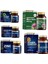 Milk Thistle 60 Tablet +Folik Asit + Çinko + D3 Vitamini + B Vitamini 60 Tablet 1