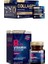 Collagen 30 Saşe 10000 Mg + B12 Vitamini 1000 Mcg 60 Dilaltı Tableti 1