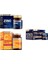 Collagen 30 Saşe 10000 Mg + Zinc (Çinko) 100 Tablet + C Vitamini 30 Tablet 1